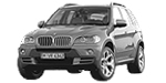 BMW E70 P1F0B Fault Code