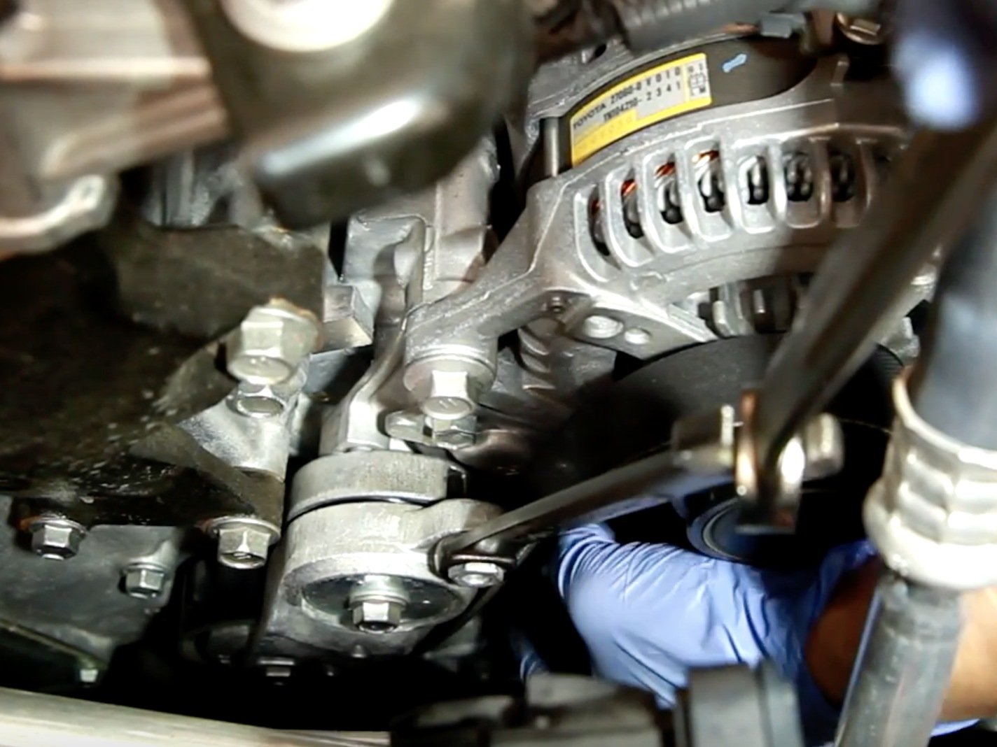 See P1F0B repair manual